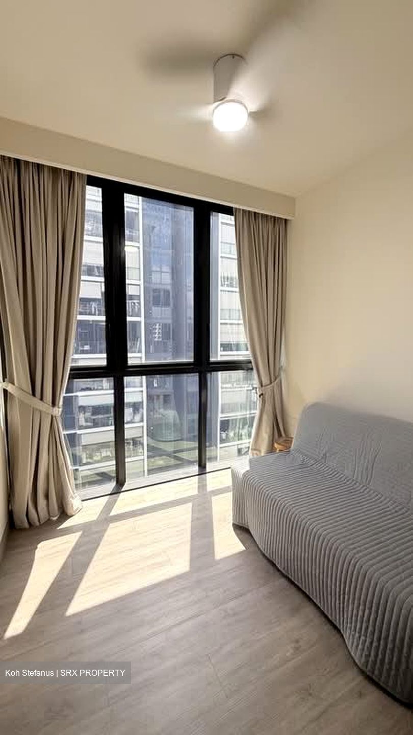 The Tapestry (D18), Condominium #575930621